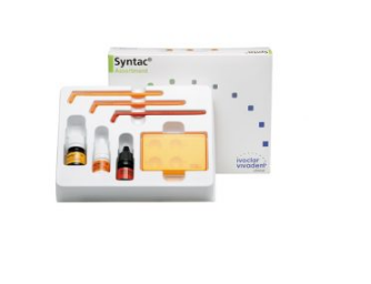 Адгезив Syntac Adhesive 3г, Ivoclar Vivadent Адгезивная система Syntac assortment