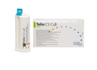 Telio CS C&B (Телио СЦ) картридж 78г A 3.5