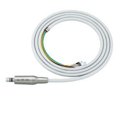 NBX микромотор, со светом LED