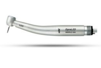 Турбинный наконечник DynaLED, NSK M600LG M4 с генератором подсветки LED