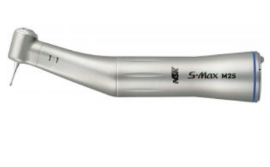 Угловой наконечник S-Max, NSK без оптики, M25