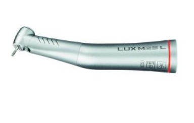 Наконечник MASTERmatic LUX M25 L кутовый 1: 5, со светом