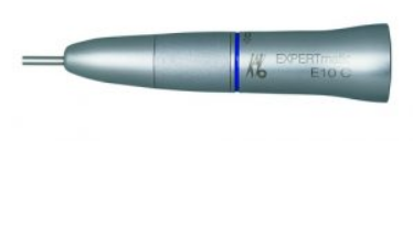 Прямой наконечник EXPERTmatic E10 C, 1: 1, без света