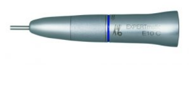 Прямий наконечник EXPERTmatic E10 C, 1:1, без світла