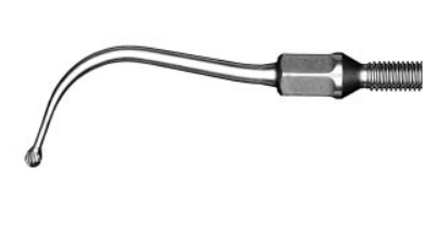 Насадка SONICFLEX 2003 cariex TC №72 насадка