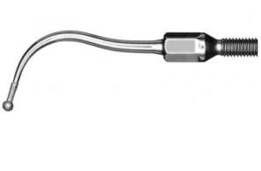 Насадка SONICFLEX 2003 cariex D №43 насадка