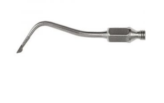 Насадка SONICFLEX BEVEL №59 A cкошена внутрь насадка