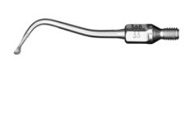 Насадка SONICFLEX MICRO №33 малая полусферическая периферийная насадка