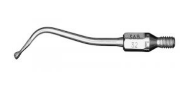 Насадка SONICFLEX MICRO №32 большая полусферическая центрированная насадка