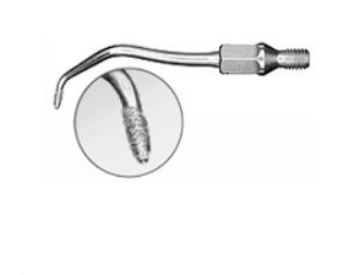 Насадка SONICFLEX 2003 retro №16 насадка циліндрична мала, ліва, 0.571.5541