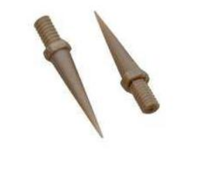Насадка SONICFLEX implant refill набор полимерных штифтов, 1.003.8168, 30шт.