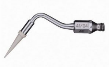 Насадка SONICFLEX 2008 implant набор насадок А для чистки имплантатов, 1.006.2027