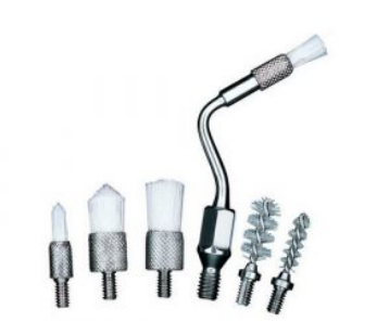 Насадка SONICFLEX 2008 clean набор кисточек A, 1.006.2026