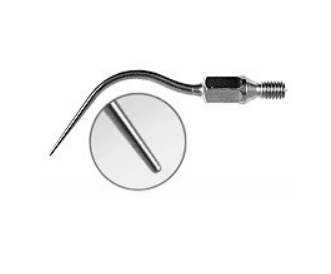 Насадка SONICFLEX 2003 paro №62 пародотологичная насадка длинная правая, 0.571.7422