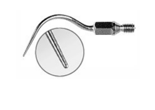 Насадка SONICFLEX 2008 paro №60 A насадка длинная прямая, 1.006.1934