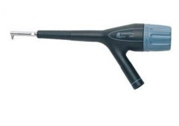 Порошково-абразивный инструмент RONDOflex plus 360