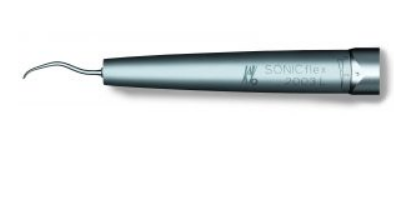 Насадка SONICFLEX LUX 2003 L специализированный воздушный наконечник, с светооптикой