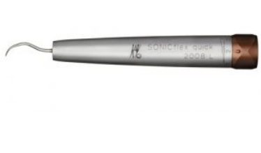 Насадка SONICFLEX quick 2008L специализированный воздушный наконечник, 1.007.1604