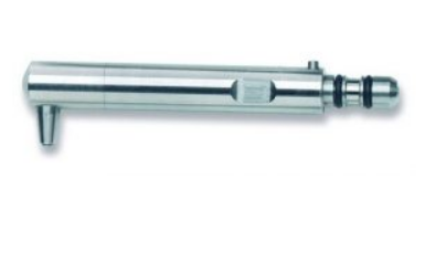 Порошково-абразивный инструмент RONDOflex plus 360 насадка-носик с углом 90 градусов для того, большая, 0.64mm