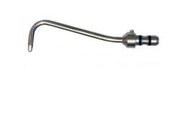 Переменная канюля Kavo Dental для PROphYflex 2, 3 с направленной подачей соды