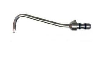 Переменная канюля Kavo Dental для PROPHYflex 2, 3 с рассеянной подачей соды