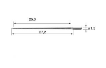 Насадка для V-держателя V-S53D