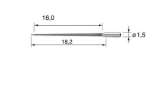 Насадка для V-держателя V-S51D