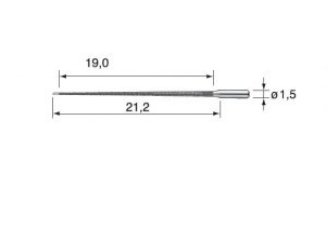 Насадка для V-держателя V-S52D