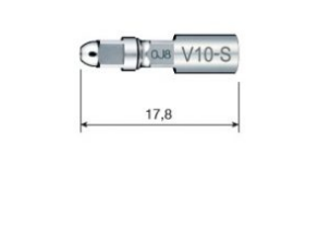 Насадка для VarioSurg3 тримач V10-S