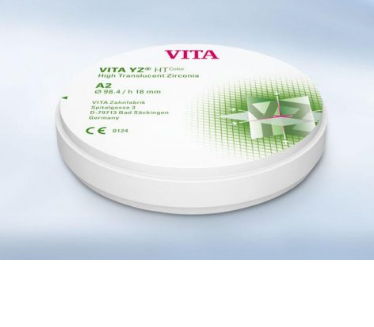 Цирконій VITA YZ