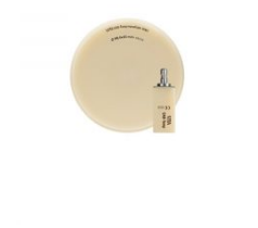 Диск VITA CAD-Temp monoColor, колір 3M2, 98мм, h 20 мм