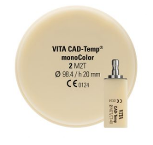 Блок VITA CAD-Temp