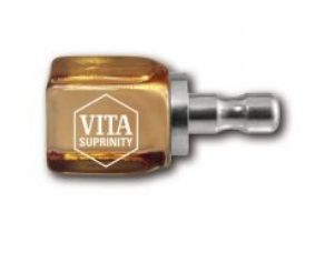 Блок транслюцентний VITA SUPRINITY