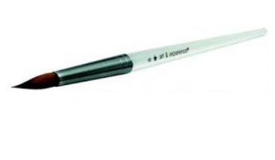 Насадки к кисточке Art & Experience №8, 2шт