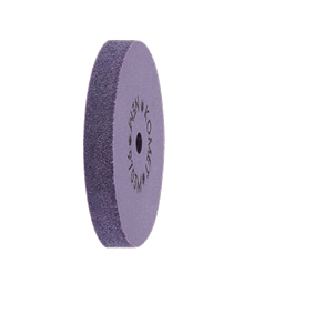 Полир Komet для предварительной полировки сплавов неблагородных металлов, диаметр 220