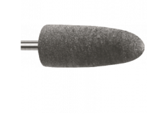 Полир Komet для акрилов, зернистость средняя, диаметр 100