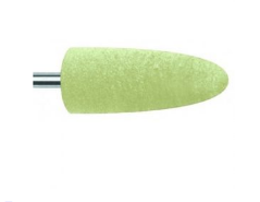 Полир Komet для акрилов, зернистость мелкая, диаметр 100