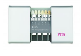 Розколірка для зубів VITA linearguide 3D-MASTER