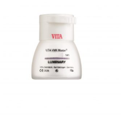 VITA VMK MASTER люмінарі LM5, колір світло-коричневий, 12г