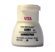 VITA VMK MASTER коректив, COR1, колір нейтральний, 12г