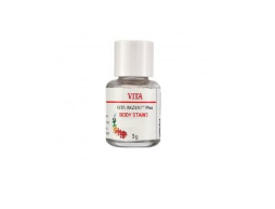 VITA AKZENT Plus красители, BS01, цвет желтый