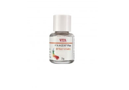 VITA AKZENT Plus красители, ES07, цвет хаки
