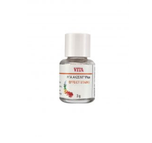 VITA AKZENT Plus красители, ES03, цвет лимонно-желтый