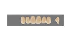 VITA MFT верхні фронтальні, колір 3M2, розмір O44