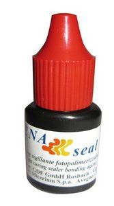 Поточна смола без наповнювача та розчинника ENA-SEAL 5мл