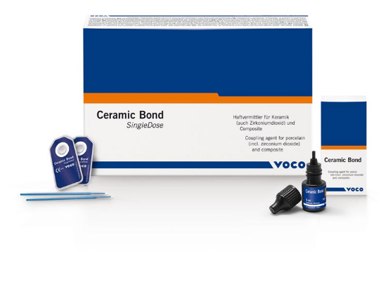 Ceramic Bond (Церамік Бонд), 5 мл Ceramic Bond (Церамік Бонд), 5 мл