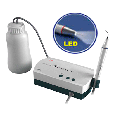 Автономний ультразвуковий скейлер UDS-L LED, WOODPECKER