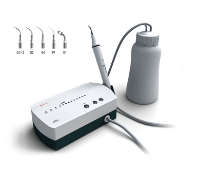 Автономный ультразвуковой скалер WOODPECKER UDS-L