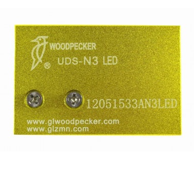 Скалер ультразвуковий WOODPECKER UDS-N3 LED