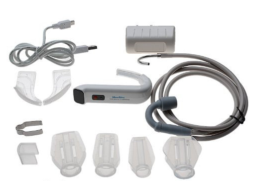 Система интраоральной подстветки MAXBITE